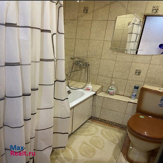 Борисоглебск Борисоглебск	Аэродромная улица, 17