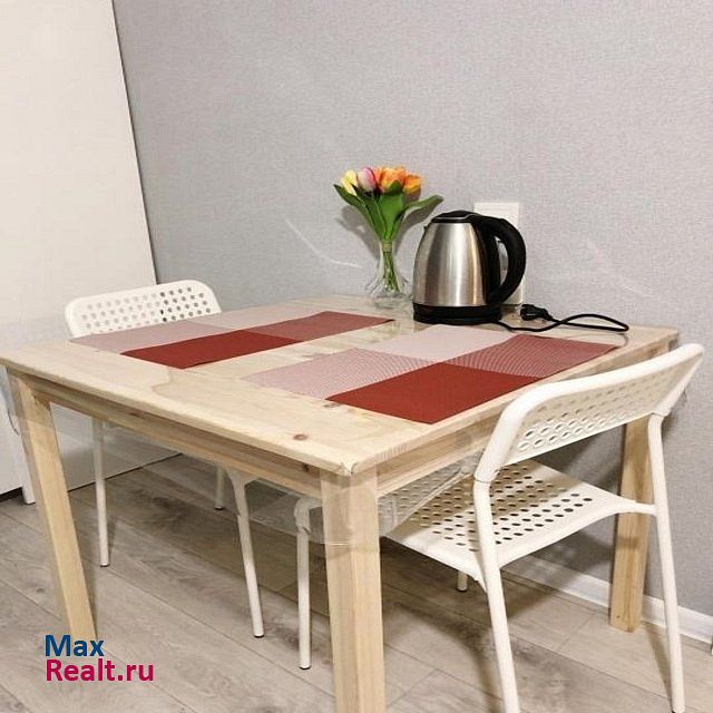 Дорожная улица, 11 Бутурлиновка квартира