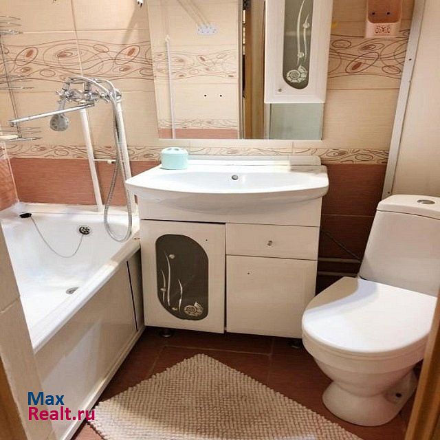 Дорожная улица, 11 Бутурлиновка аренда квартиры