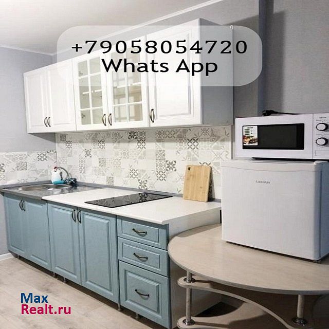 Бутурлиновка Дорожная улица, 11 квартира снять без посредников