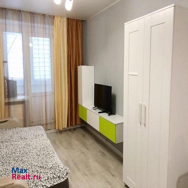 Бутурлиновка Дорожная улица, 11