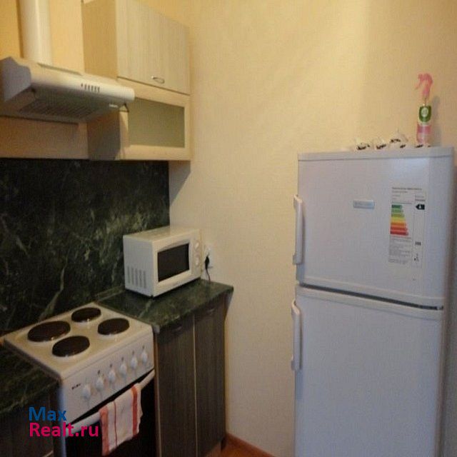 Верхний Мамон	Улица 60 лет Октября, 7/3 Верхний Мамон аренда квартиры