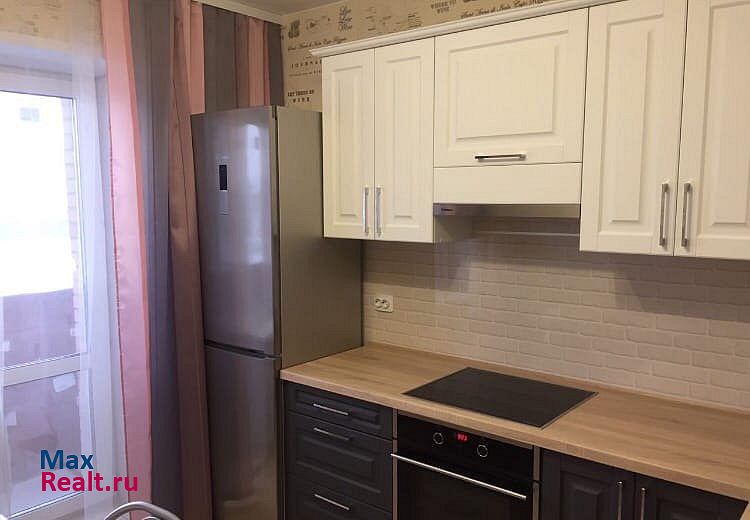 Проспект Рыбаков, 13/1  ​Петропавловск-Камчатский Петропавловск-Камчатский квартира