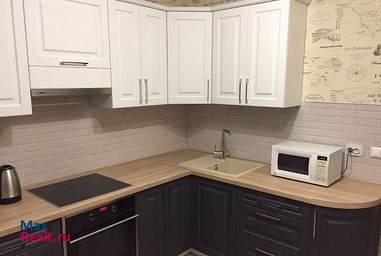 Проспект Рыбаков, 13/1  ​Петропавловск-Камчатский Петропавловск-Камчатский аренда квартиры