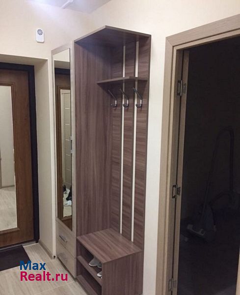 Петропавловск-Камчатский Проспект Рыбаков, 13/1  ​Петропавловск-Камчатский