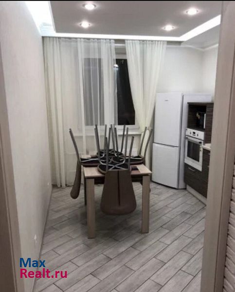 Измайлова, 37/41  ​Азов Азов квартира