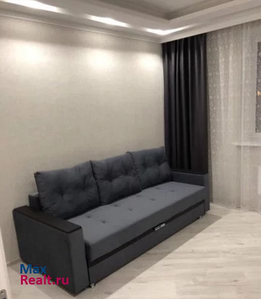 Измайлова, 37/41  ​Азов Азов сдам квартиру