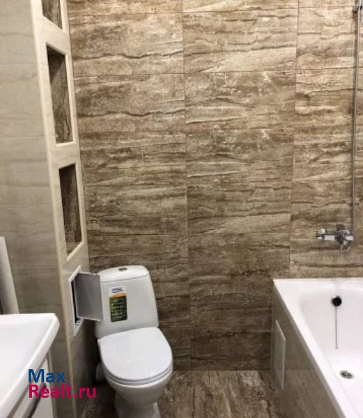 Азов Измайлова, 37/41  ​Азов квартира снять без посредников