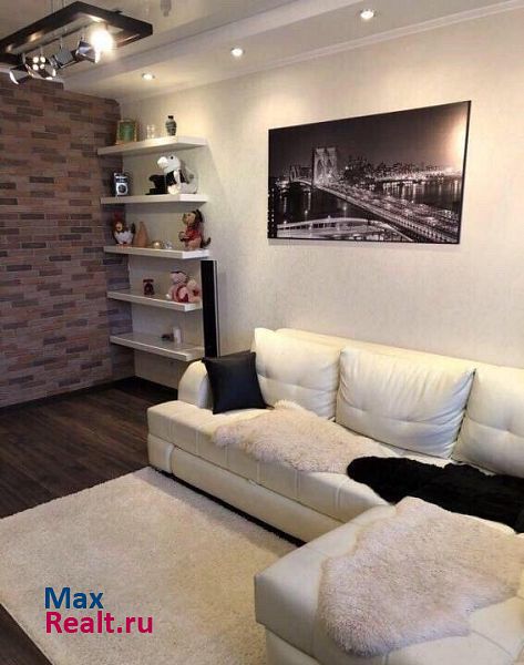 Калинина, 5  ​Кашин Кашин квартира