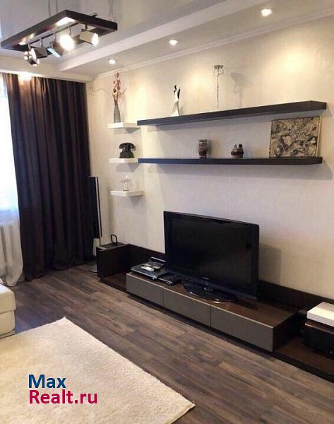 Калинина, 5  ​Кашин Кашин аренда квартиры