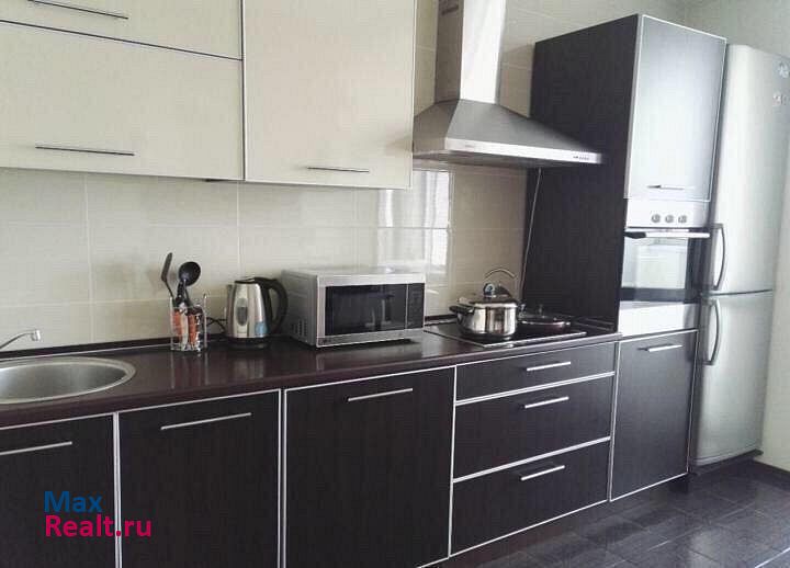 Кашин Калинина, 5  ​Кашин квартира снять без посредников