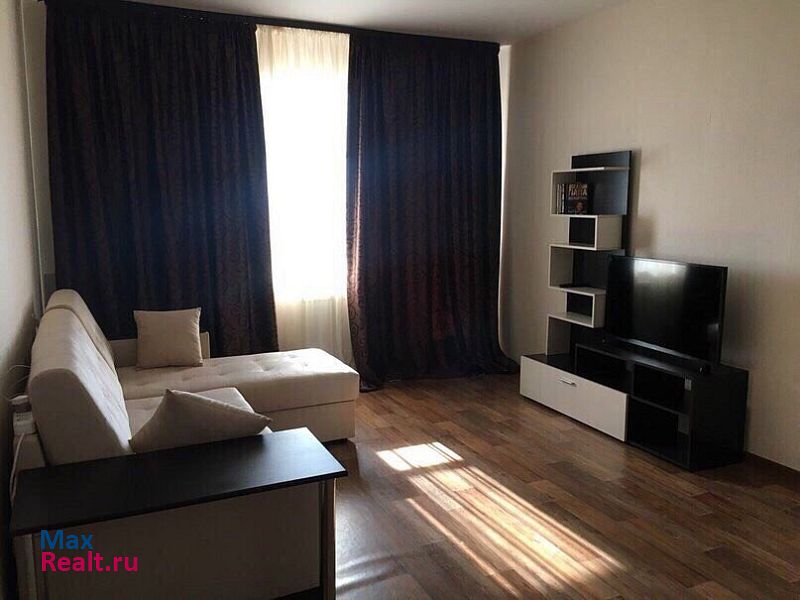 Высотная улица, 3  ​Ряжск Ряжск квартира