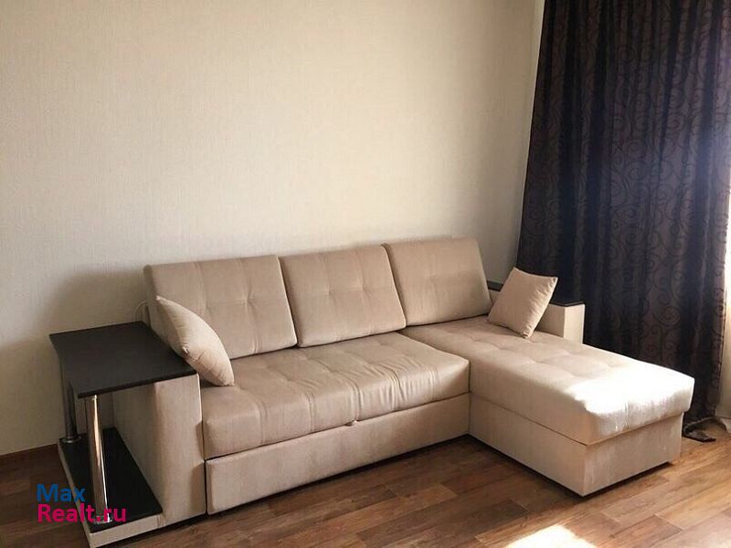 Высотная улица, 3  ​Ряжск Ряжск аренда квартиры