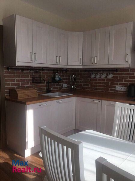 Высотная улица, 3  ​Ряжск Ряжск сдам квартиру