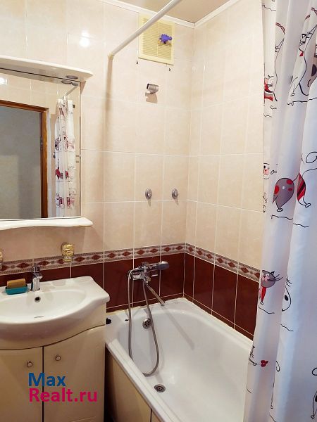 Ряжск Высотная улица, 3  ​Ряжск квартира снять без посредников