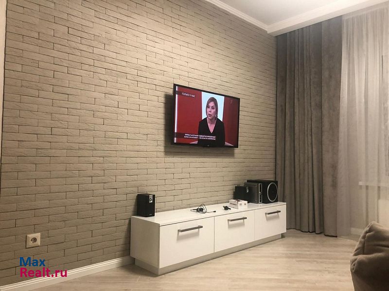 Проспект Строителей, 8  ​В-2 квартал, Волгодонск Волгодонск аренда квартиры