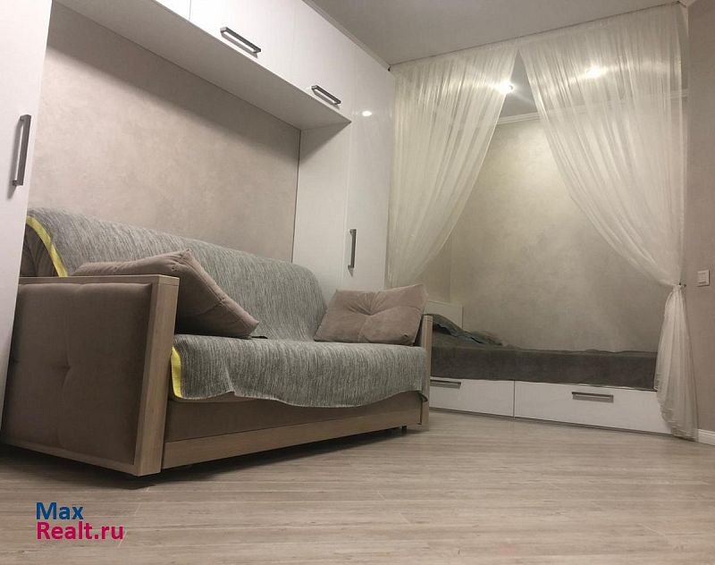 Волгодонск Проспект Строителей, 8  ​В-2 квартал, Волгодонск квартира снять без посредников