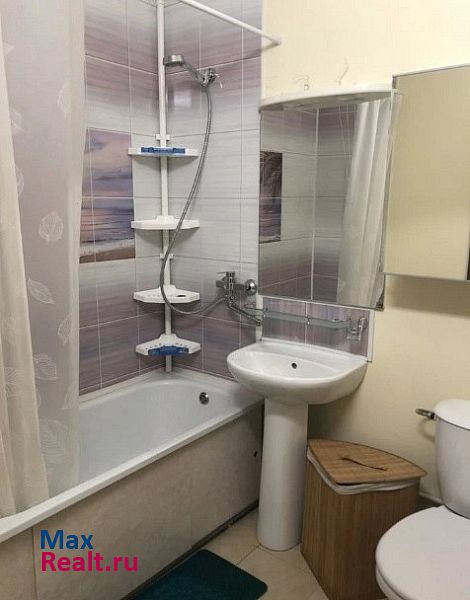 Пархоменко, 4  ​99-й м-н, Калач-на-Дону Калач-на-Дону квартира