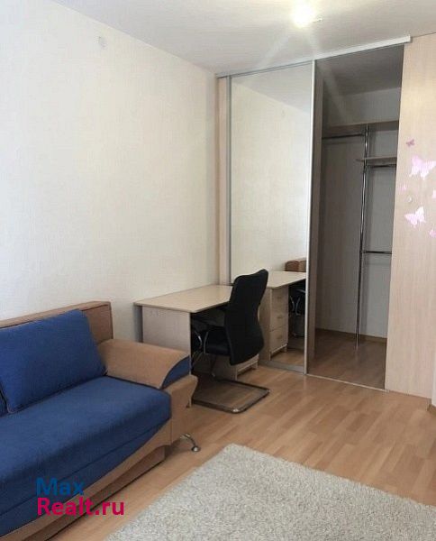 Пархоменко, 4  ​99-й м-н, Калач-на-Дону Калач-на-Дону аренда квартиры