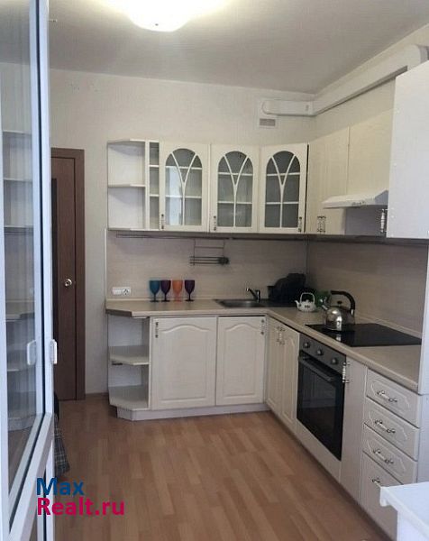 Калач-на-Дону Пархоменко, 4  ​99-й м-н, Калач-на-Дону