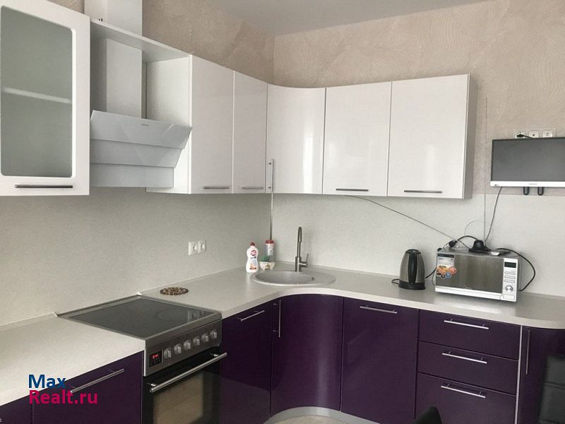 Советская улица ​рп. Голышманово Голышманово квартира