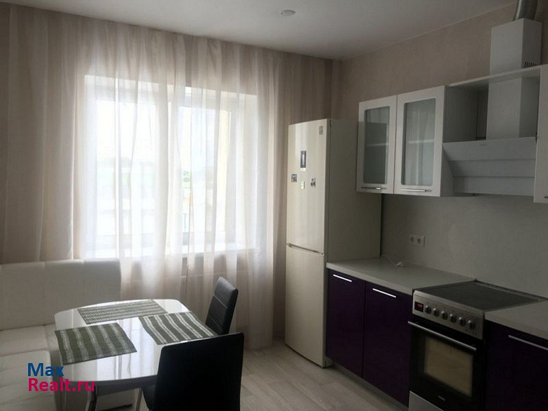 Советская улица ​рп. Голышманово Голышманово аренда квартиры