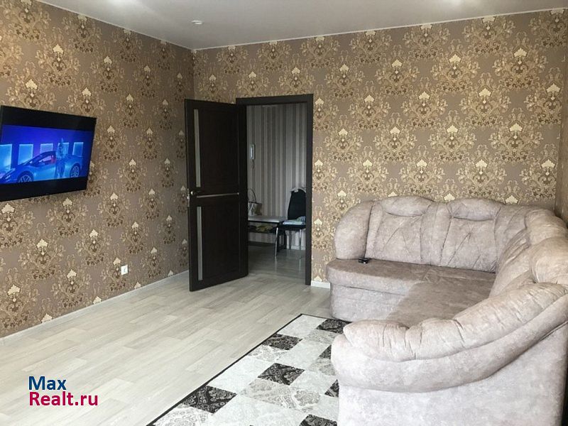 Советская улица ​рп. Голышманово Голышманово сдам квартиру