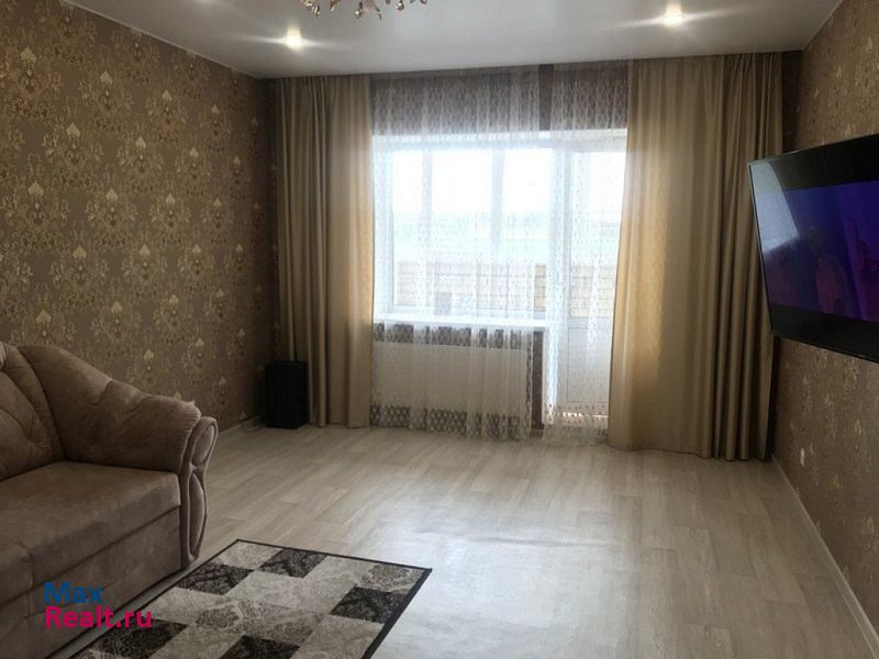 Голышманово Советская улица ​рп. Голышманово