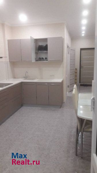 Садовая улица, 8  ​Ивангород Ивангород аренда квартиры