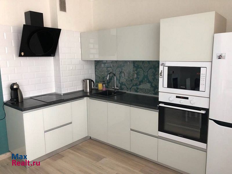 Преображенская улица, 72а  ​Управа №24 