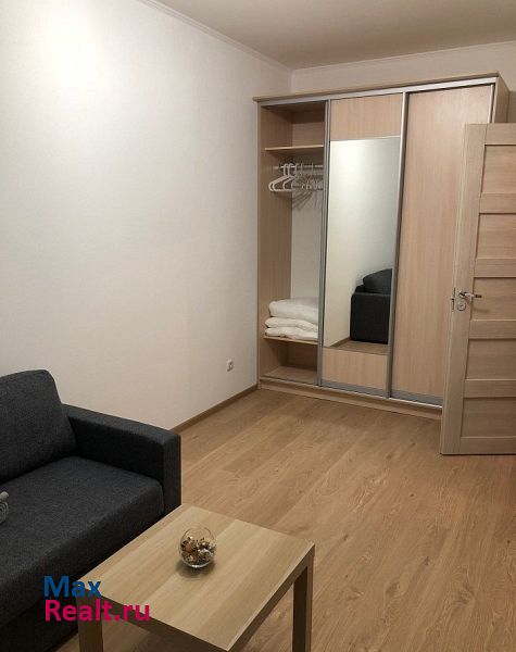 Советская улица, 10  ​Очер Очер квартира