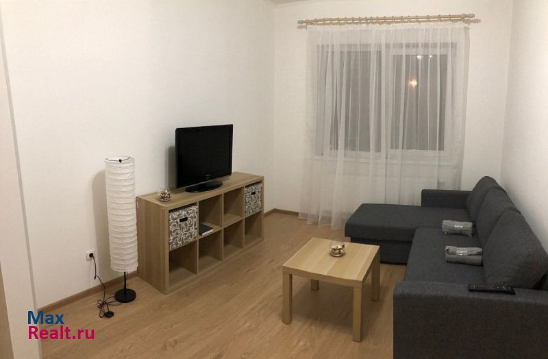 Советская улица, 10  ​Очер Очер аренда квартиры