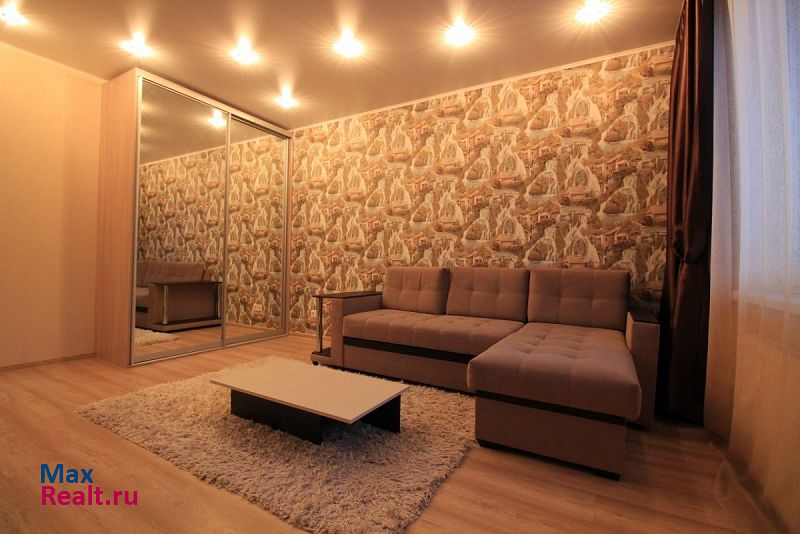 Революционная улица, 417  ​319-й м-н, Калач-на-Дону Калач-на-Дону квартира