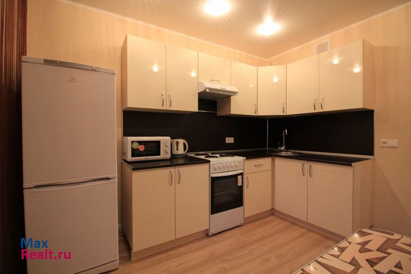 Революционная улица, 417  ​319-й м-н, Калач-на-Дону Калач-на-Дону аренда квартиры