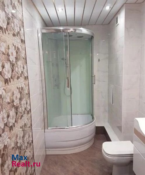 Революционная улица, 417  ​319-й м-н, Калач-на-Дону Калач-на-Дону сдам квартиру