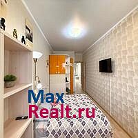 Кибальчича д.30 Калуга квартира посуточно снять