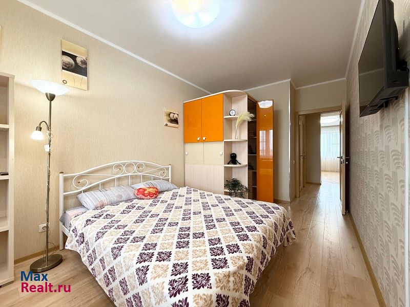 Кибальчича д.30 Калуга квартира на сутки