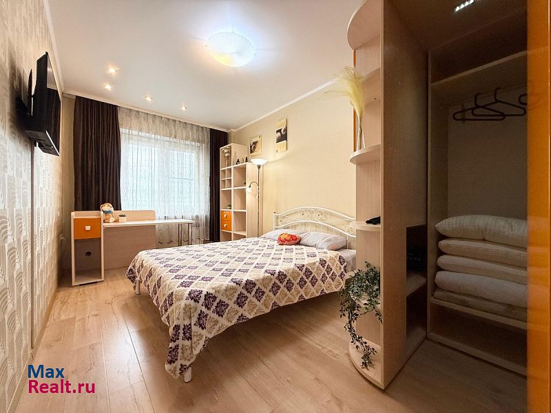 Кибальчича д.30 Калуга квартиры посуточно