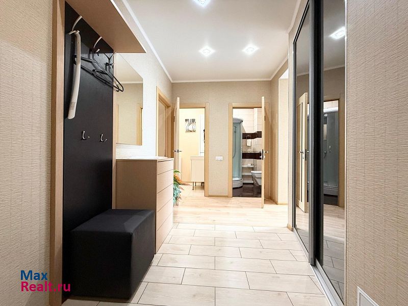 Кибальчича д.30 Калуга