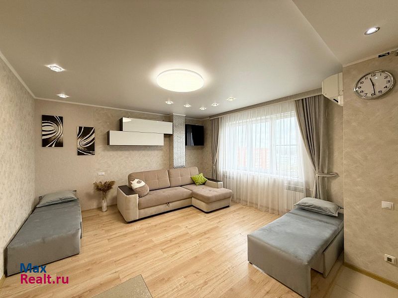 Кибальчича д.30 Калуга квартира на сутки