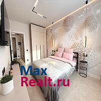 Комфортная д.18 Калуга квартира посуточно снять