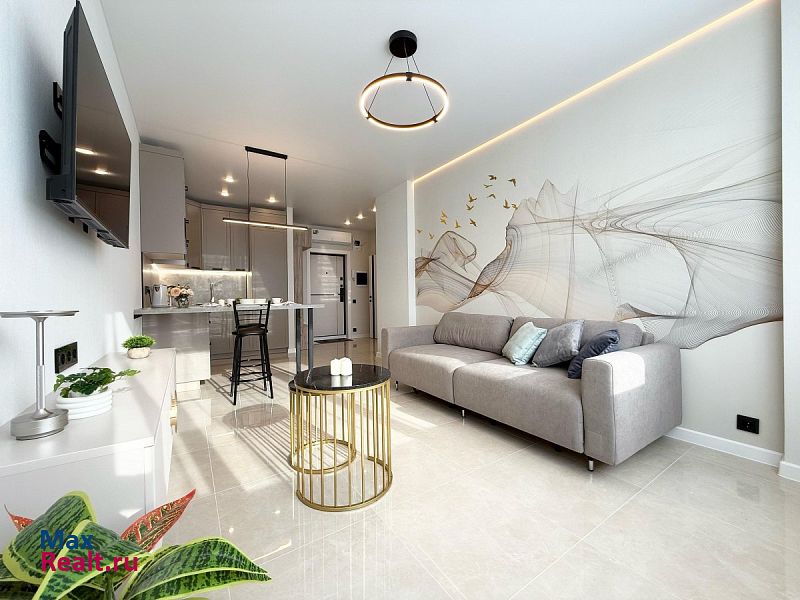 Комфортная д.18 Калуга квартира на сутки