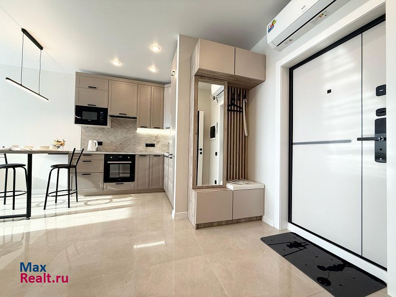 Комфортная д.18 Калуга квартиры посуточно