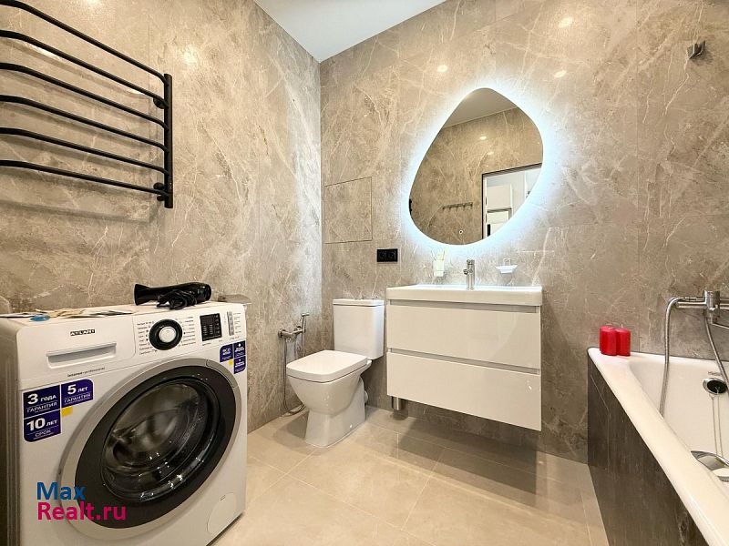 Комфортная д.18 Калуга