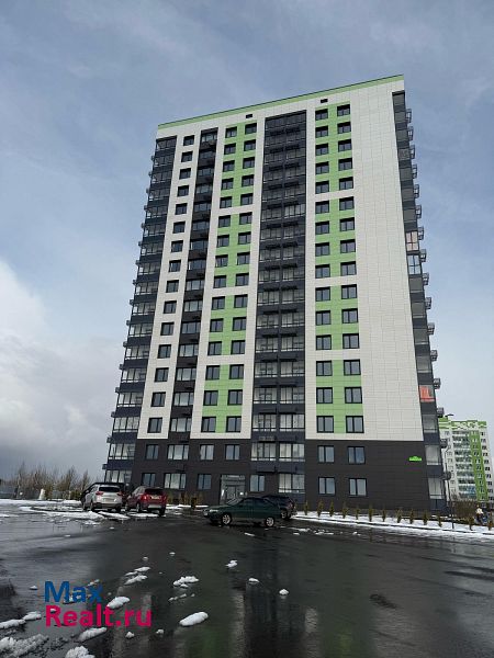 Комфортная д.18 Калуга квартира посуточно снять