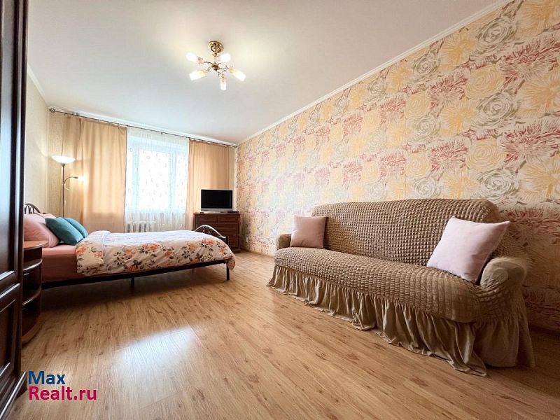 Коооперативная 1/2 Калуга