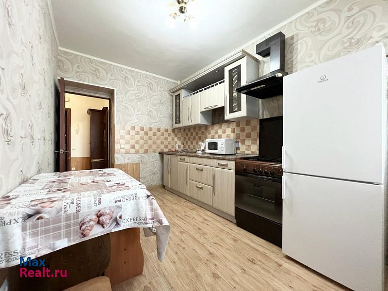 Коооперативная 1/2 Калуга квартира посуточно снять