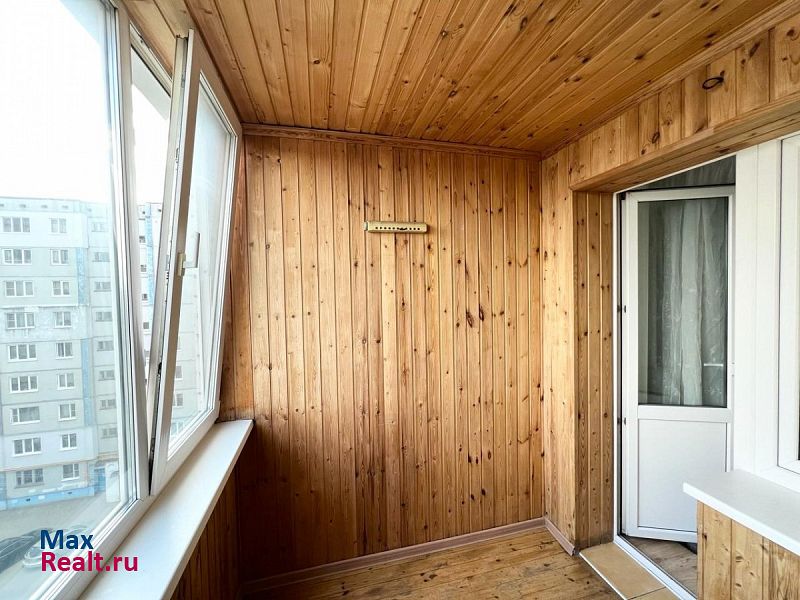 Коооперативная 1/2 Калуга квартиры посуточно