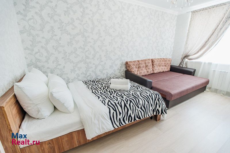 Кооперативная д.4 Калуга квартиры посуточно