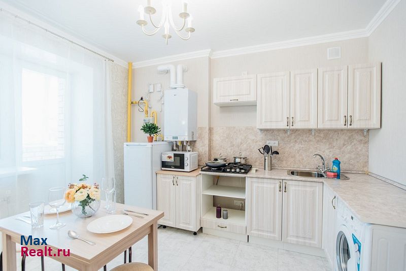 Кооперативная д.4 Калуга квартира посуточно снять